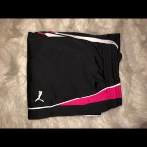 Puma pants